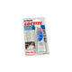 Silicone Sealant blue -55 °C to 200 °C Loctite Si 5926 40ml