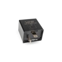 Flasher Relay 12V / 10W - 2 pins Piaggio