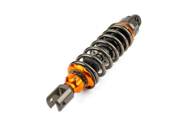 Rear Shock Absorber 285mm Stage6 R/T Replica Yamaha Aerox
