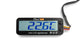 Tachometer / Temperature Mini MK2 Stage6