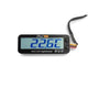 Tachometer / Temperature Mini MK2 Stage6