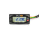Thermometer Stage6 0-120° MK2 black