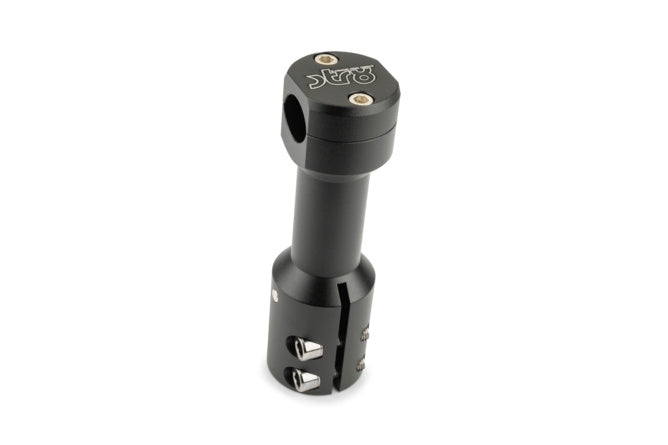 Handlebar Stem STR8 Yamaha BW's / Slider matte black