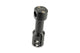 Handlebar Stem STR8 Yamaha BW's / Slider matte black