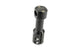 Handlebar Stem STR8 Yamaha BW's / Slider matte black
