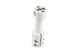 Handlebar Stem STR8 Yamaha BW's / Slider white