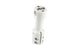 Handlebar Stem STR8 Yamaha BW's / Slider white