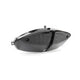 Taillight with indicators LED Black Line Peugeot Speedfight 2