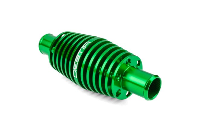 Flow Cooler Voca Bestia Alu Green