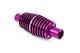 Flow Cooler Voca Bestia Alu Purple