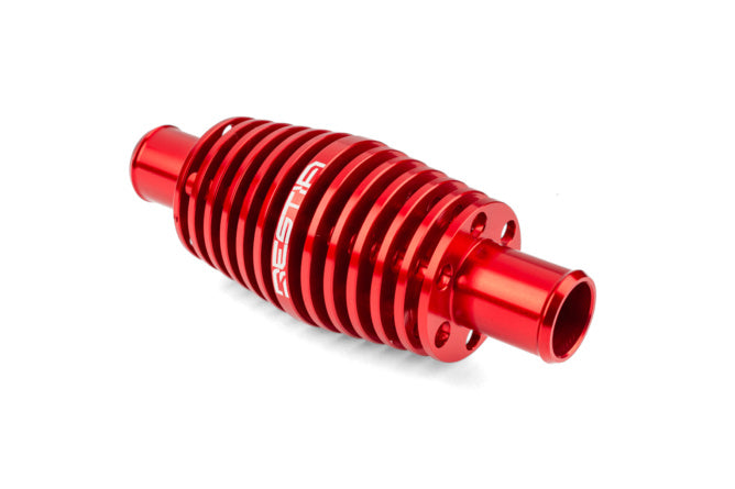 Flow Cooler Voca Bestia Alu Red