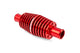 Flow Cooler Voca Bestia Alu Red