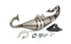 Exhaust Voca Sabotage V2 50 - 70 Minarelli horizontal