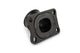 Intake Manifold Stage6 360° AM6 / Derbi black for Dellorto / CP