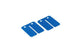 Reed Petals for Doppler valve S2R fiberglass Minarelli / China 2T