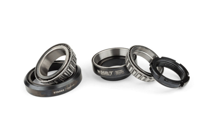 Steering Head Bearings Piaggio ZIP Stage6 R/T