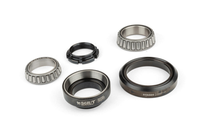 Steering Head Bearings Piaggio ZIP Stage6 R/T