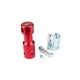 Handlebar Stem STR8 Peugeot Speedfight / TKR / Vivacity red