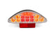 Taillight integrated LED indicators Yamaha Aerox / CPI / Italjet Dragster
