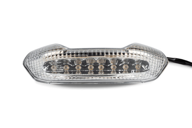 Taillight LED without indicators Piaggio NRG Power white