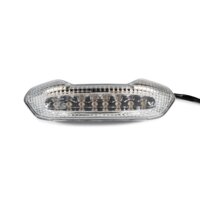 Taillight LED without indicators Piaggio NRG Power white