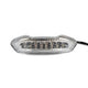 Taillight LED without indicators Piaggio NRG Power white