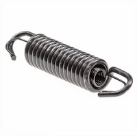 Spring for main stand 87x18mm Chinese scooters 12 inch