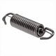 Spring for main stand 87x18mm Chinese scooters 12 inch