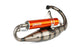 Exhaust Yasuni R Minarelli vertical Orange