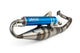 Exhaust Yasuni R-Pro Piaggio Blue
