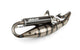 Exhaust Yasuni R Minarelli horizontal carbon