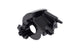 Half Clamp handlebar fitting left Yamaha Aerox before 2012
