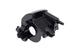 Half Clamp handlebar fitting left Yamaha Aerox before 2012