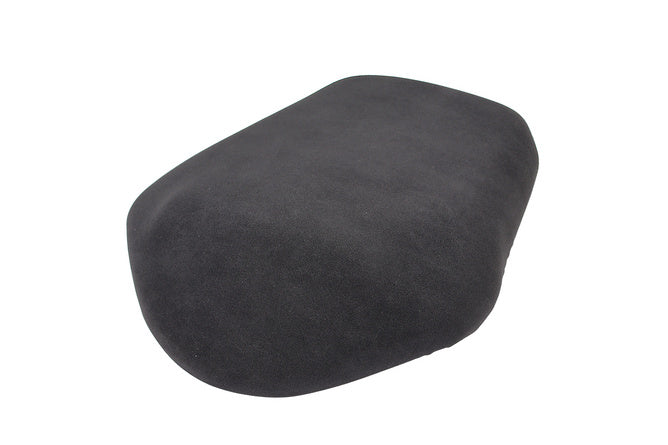 Passenger Seat Yamaha Aerox after 2013 OEM quality black