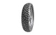 Motorcycle Tire 130/80-17" Deli SB-117 Seventy TT/TL 65S