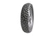 Motorcycle Tire 130/80-17" Deli SB-117 Seventy TT/TL 65S