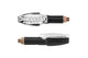 LED Indicators Fuka black / transparent
