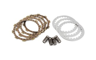 5-Disc Clutch AM6 MVT S-RACE 80 -120cc