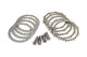 5-Disc Clutch AM6 MVT S-RACE 80 -120cc