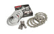 5-Disc Clutch AM6 MVT S-RACE 80 -120cc