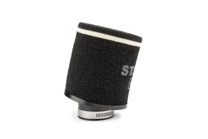 Racing Air Filter Stage6 Double-Layer small 28-55mm black
