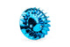 Fanwheel Minarelli AC blue