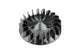 Fanwheel Minarelli AC carbon look