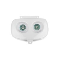 Headlight Mask Yamaha BW's before 2004 white