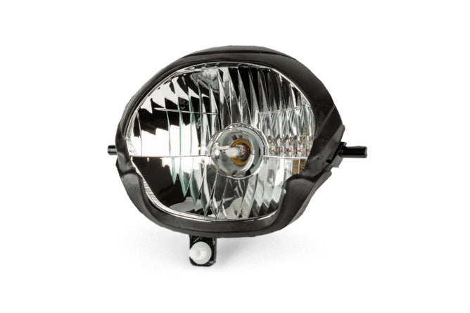 Headlight Piaggio Zip after 2000