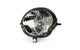 Headlight Piaggio Zip after 2000