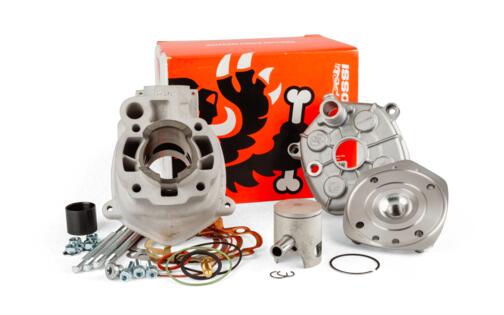 Cylinder Kit Malossi Team 50cc Minarelli AM6