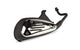 Exhaust SitoPlus Vespa LX 50cc 4T 4V