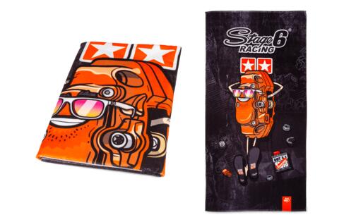 Beach Towel Stage6 80 x 160 cm
