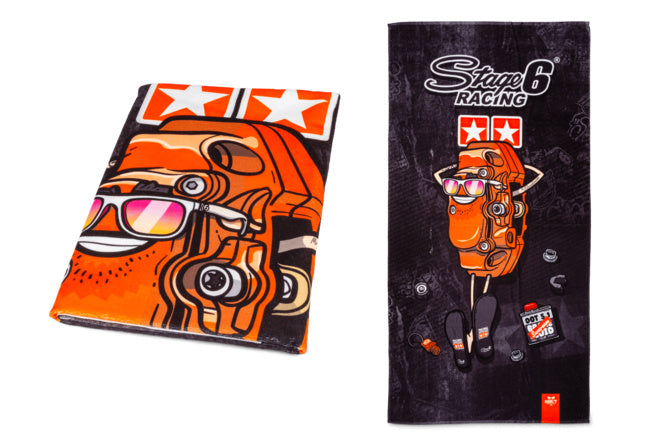Beach Towel Stage6 80 x 160 cm